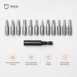Аккумуляторный шуруповерт Mijia Cordless Screwdriver Gun MJDDLSD001QW, 12 бит, 5 Н·м