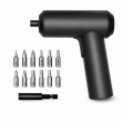 Аккумуляторный шуруповерт Mijia Cordless Screwdriver Gun MJDDLSD001QW, 12 бит, 5 Н·м