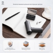 Аккумуляторный шуруповерт Mijia Cordless Screwdriver Gun MJDDLSD001QW, 12 бит, 5 Н·м