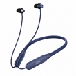 Беспроводные наушники Hoco ES78 Bluetooth 6.0 с шейным ободом черные