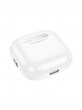 Беспроводные наушники Hoco EW78 True Wireless Stereo белые