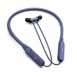 Беспроводные наушники Hoco ES78 Bluetooth 6.0 с шейным ободом черные