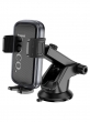 Автодержатель для телефона в машину на торпеду HOCO H79 Vista, держатель смартфона на панель автомобиля