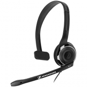 Компьютерная гарнитура Sennheiser PC 7 USB