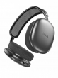 Беспроводные полноразмерные наушники Hoco W55 ANC с микрофоном, Dark gray