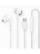 Гарнитура с микрофоном Xiaomi Type-C Earphones BHR8931GL White