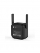 Усилитель сигнала расширитель зоны Wi-Fi репитер Xiaomi Mi Amplifier Pro (R03), CN Black