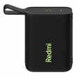 Колонка Redmi Bluetooth Speaker (ASM11A) Bluetooth 5.3, зеленая