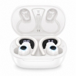 Беспроводные наушники Hoco EQ8 Pure Joy TWS Bluetooth 5.3 с заушным креплением черные