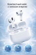 Беспроводные наушники с шумоподавлением FaizFull FAIZ 8 ANC+ENC