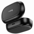 Беспроводные наушники Hoco EQ8 Pure Joy TWS Bluetooth 5.3 с заушным креплением черные