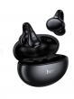 Беспроводные наушники HOCO EA8 Warm sound TWS BT черные