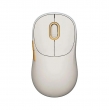 Мышь беспроводная двухдиапазонная XiaoMi Mi Wireless Mouse 3(XMWXSB03YM) Pink