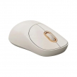 Мышь беспроводная двухдиапазонная XiaoMi Mi Wireless Mouse 3(XMWXSB03YM) Pink