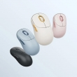 Мышь беспроводная двухдиапазонная XiaoMi Mi Wireless Mouse 3(XMWXSB03YM) Blue