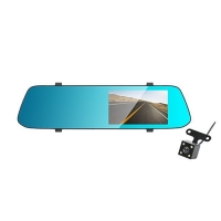 SHO-ME SFHD 800
