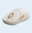 Мышь беспроводная двухдиапазонная XiaoMi Mi Wireless Mouse 3(XMWXSB03YM) Pink