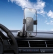 Автомобильный держатель Hoco H81 Vista Gravity Car Holder черный
