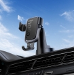 Автомобильный держатель Hoco H81 Vista Gravity Car Holder черный