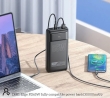 Внешний аккумулятор HOCO DB81 Edge PD65W fully compatible 30000mAh