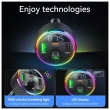 FM-трансмиттер HOCO E82 Guerrero PD30W+QC3.0 Car BT FM Transmitter