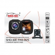 Видеорегистратор SHO-ME FHD-825