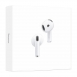 Беспроводные наушники Hoco EW83 True wireless stereo белые