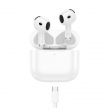 Беспроводные наушники Hoco EW83 True wireless stereo белые