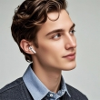 Беспроводные наушники Hoco EW83 True wireless stereo белые