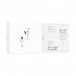 Беспроводные наушники Hoco EW83 True wireless stereo белые