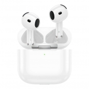 Беспроводные наушники Hoco EW83 True wireless stereo белые