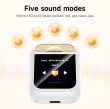 Беспроводные наушники Hoco EW86 Cat true wireless белые