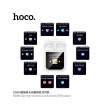Беспроводные наушники Hoco EW86 Cat true wireless белые