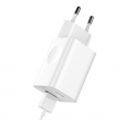 Сетевой блок питания Baseus 24W Travel EU Plug Wall Charger