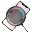 Сетевая зарядка Baseus Whirlwind Desktop Wireless Charger