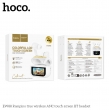Беспроводные наушники Hoco EW88 Rampino true wireless ANC белые