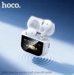 Беспроводные наушники Hoco EW89 Kissa true wireless белые