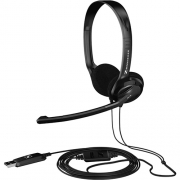 Компьютерная гарнитура Sennheiser PC 8 USB