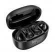 Беспроводные наушники Hoco EA9 Clear sound clip-on true wireless черные
