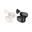 Беспроводные наушники Hoco EA9 Clear sound clip-on true wireless черные