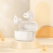 Беспроводные наушники Hoco EA9 Clear sound clip-on true wireless черные