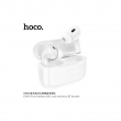 Беспроводные наушники Hoco EW90 true wireless ANC noise reduction белые