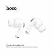 Беспроводные наушники Hoco EW90 true wireless ANC noise reduction белые