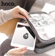 Трекер Hoco Tag E91 Tiger intelligent positioning anti-lost белый