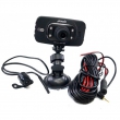 Видеорегистратор Eplutus DVR-920 (2 камеры)
