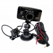 Видеорегистратор Eplutus DVR-921 (2 камеры)