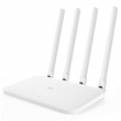 Xiaomi Wi-Fi роутер Xiaomi Mi Wi-Fi Router 4A Gigabit Edition, белый