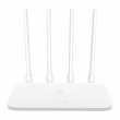Xiaomi Wi-Fi роутер Xiaomi Mi Wi-Fi Router 4A Gigabit Edition, белый