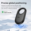 Трекер Hoco E94 Star intelligent positioning anti-lost blue star