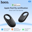 Трекер Hoco E94 Star intelligent positioning anti-lost blue star